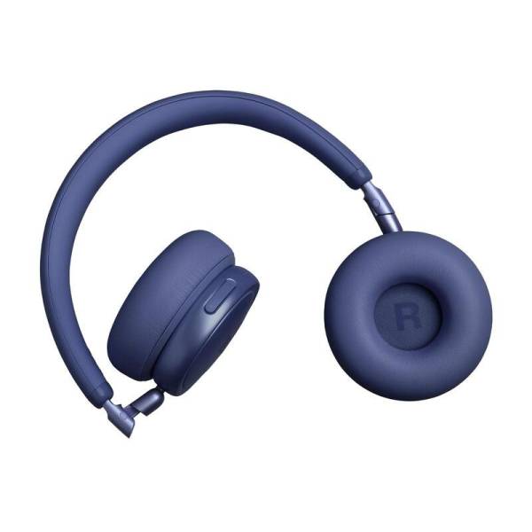 Наушники закрытые JBL LIVE 680NC BLUE