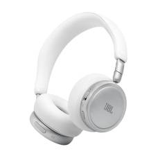 Наушники закрытые JBL LIVE 680NC WHITE