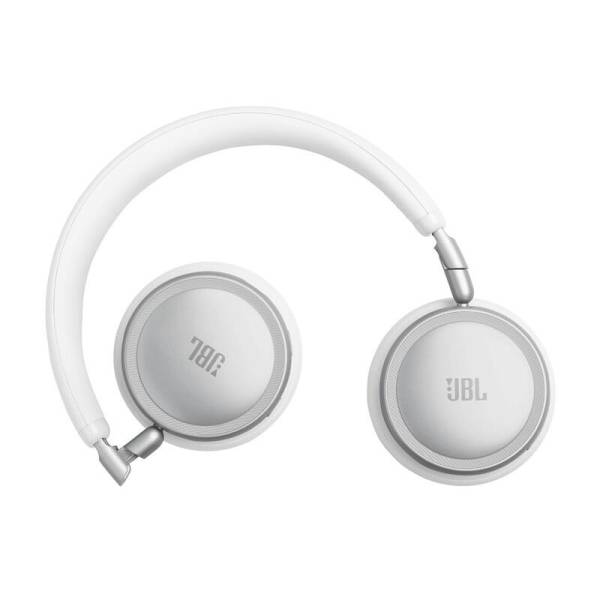Наушники закрытые JBL LIVE 680NC WHITE