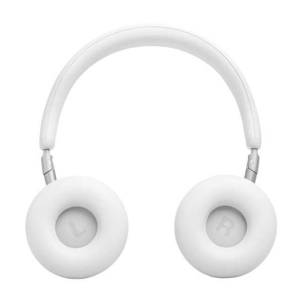 Наушники закрытые JBL LIVE 680NC WHITE