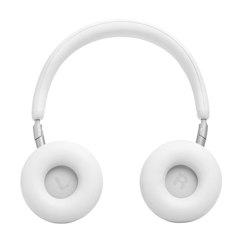 Наушники закрытые JBL LIVE 680NC WHITE