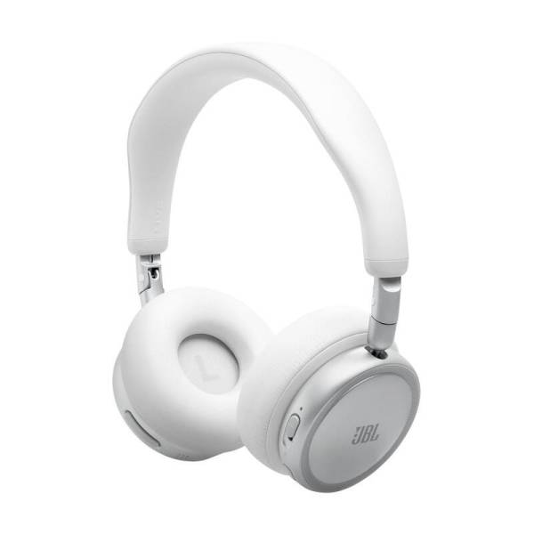 Наушники закрытые JBL LIVE 680NC WHITE