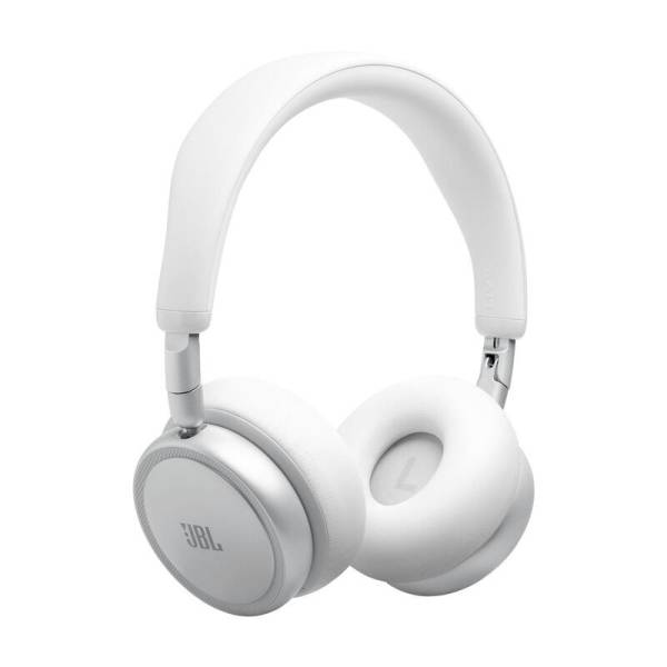 Наушники закрытые JBL LIVE 680NC WHITE