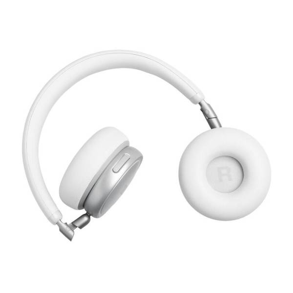 Наушники закрытые JBL LIVE 680NC WHITE