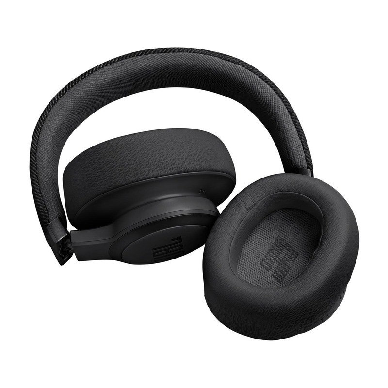 Наушники закрытые JBL LIVE 770 NC