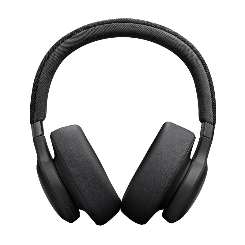 Наушники закрытые JBL LIVE 770 NC