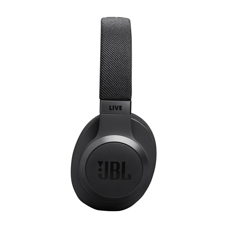 Наушники закрытые JBL LIVE 770 NC