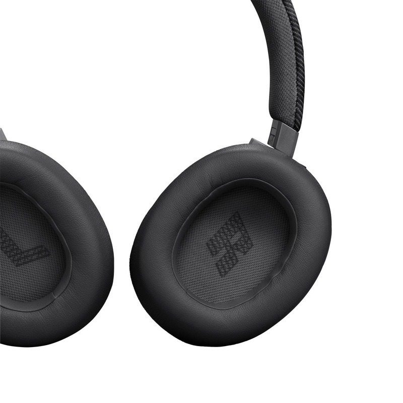 Наушники закрытые JBL LIVE 770 NC