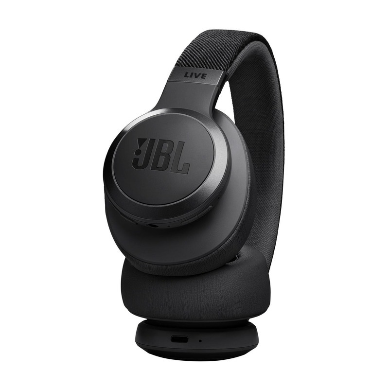 Наушники закрытые JBL LIVE 770 NC