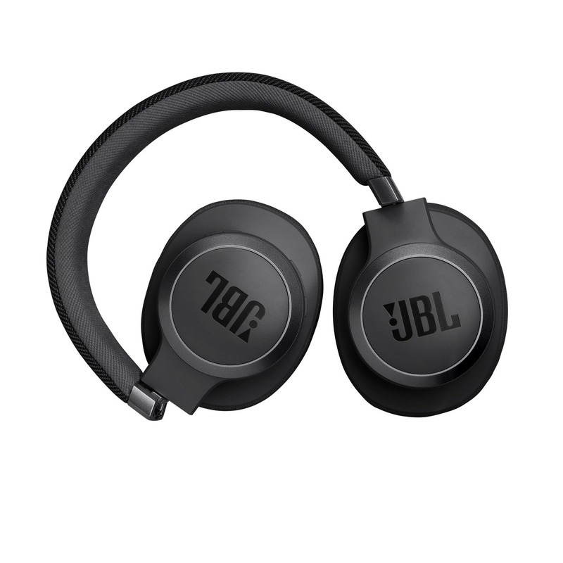 Наушники закрытые JBL LIVE 770 NC