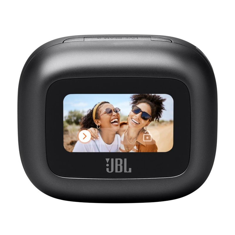 Наушники открытые JBL LIVE BEAM 3