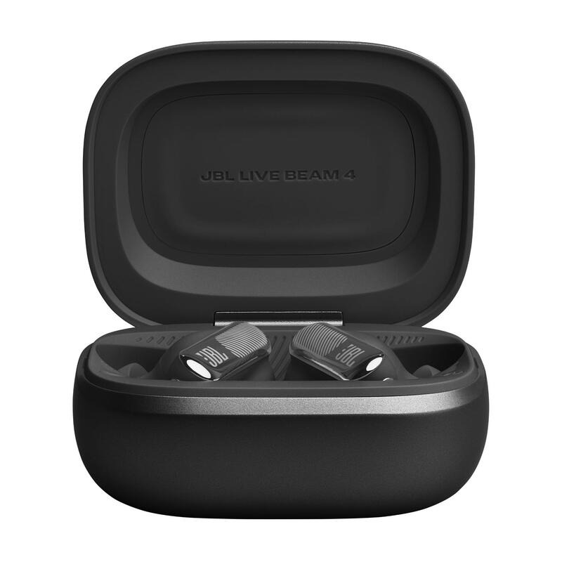 Навушники відкриті JBL LIVE BEAM 4 BLACK