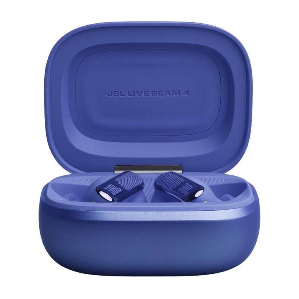 Наушники открытые JBL LIVE BEAM 4 BLUE