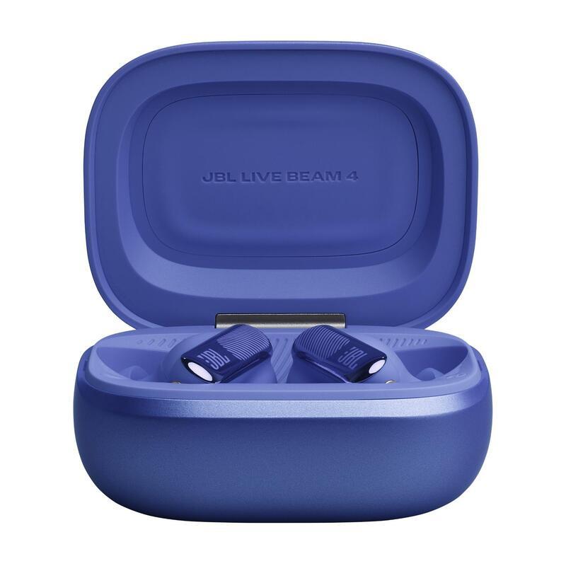 Наушники открытые JBL LIVE BEAM 4 BLUE