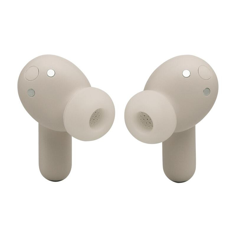 Наушники открытые JBL LIVE BEAM 4 CHAMPAGNE