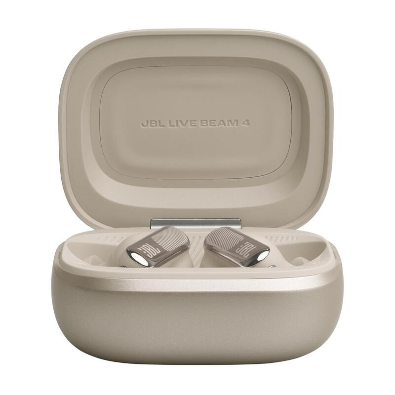 Наушники открытые JBL LIVE BEAM 4 CHAMPAGNE