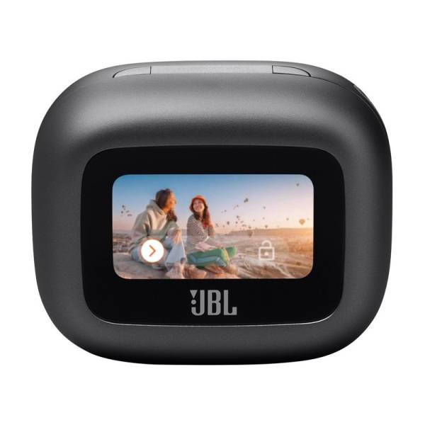 Наушники открытые JBL LIVE BUDS 3
