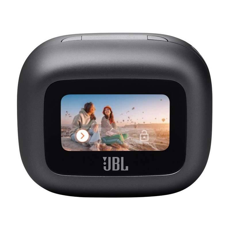 Навушники відкриті JBL LIVE BUDS 3