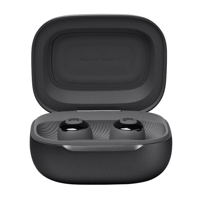 Навушники відкриті JBL LIVE BUDS 3