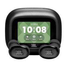 Наушники открытые JBL LIVE BUDS 4 BLACK
