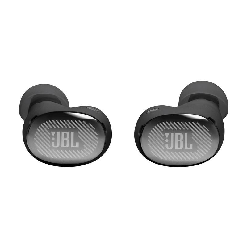 Наушники открытые JBL LIVE BUDS 4 BLACK