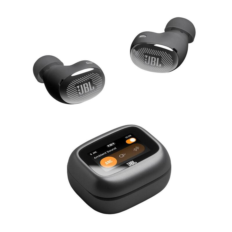 Наушники открытые JBL LIVE BUDS 4 BLACK