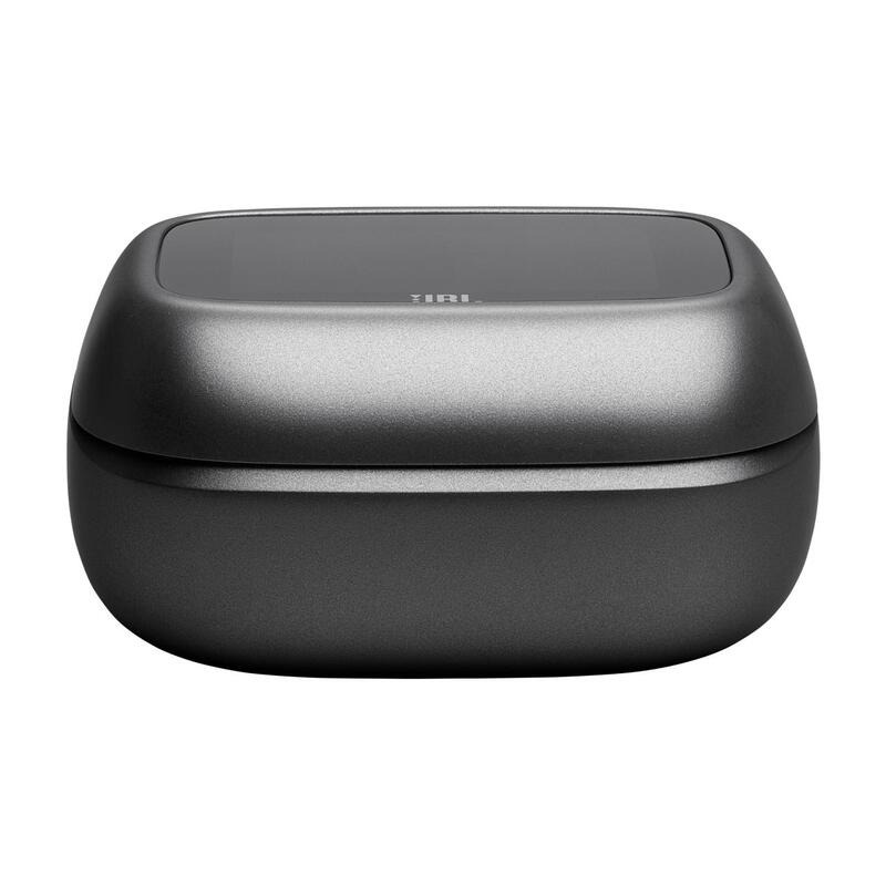Наушники открытые JBL LIVE BUDS 4 BLACK
