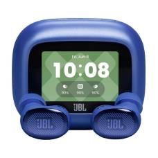Наушники открытые JBL LIVE BUDS 4 BLUE