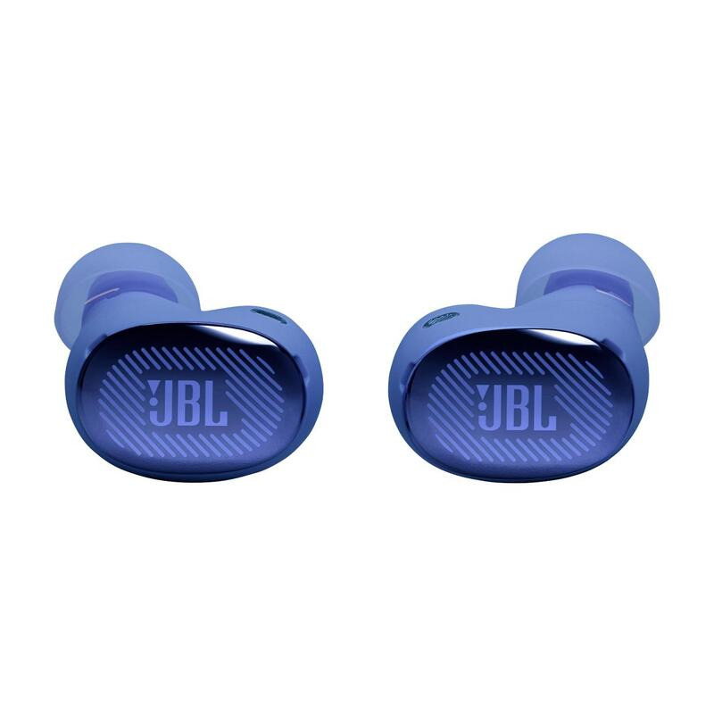 Наушники открытые JBL LIVE BUDS 4 BLUE