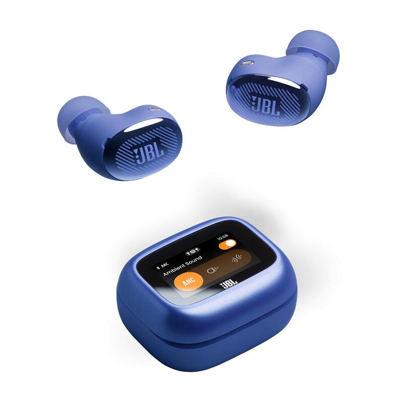 Наушники открытые JBL LIVE BUDS 4 BLUE