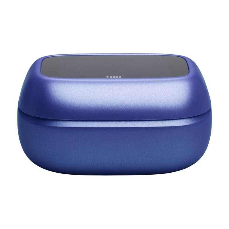 Наушники открытые JBL LIVE BUDS 4 BLUE