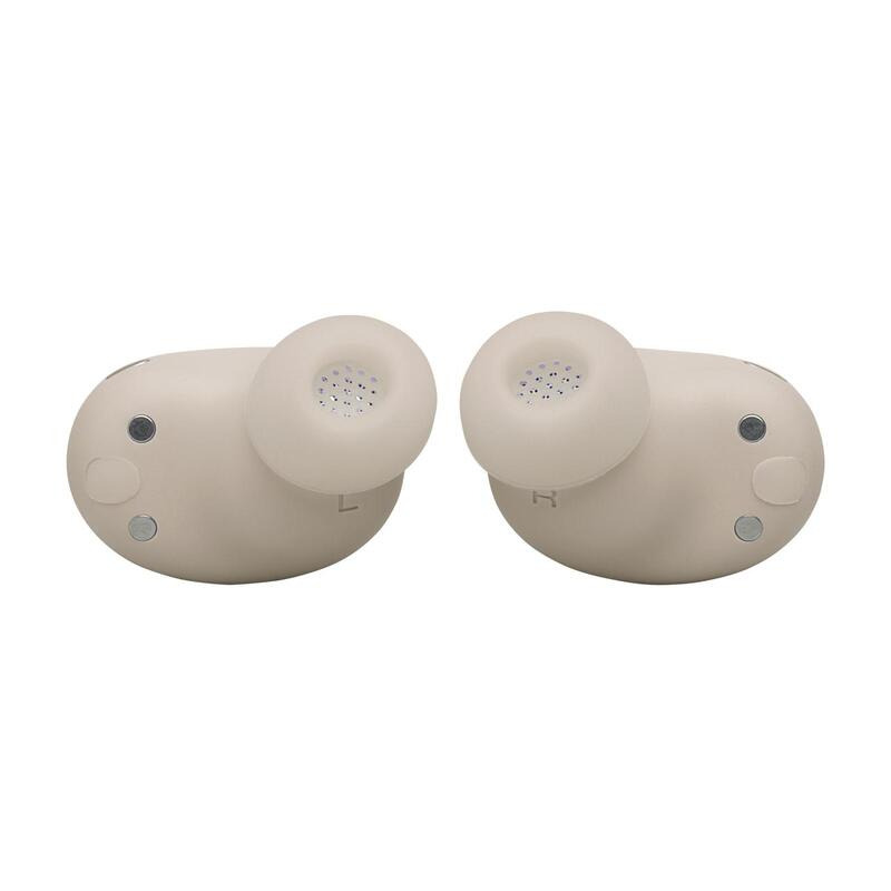Наушники открытые JBL LIVE BUDS 4 CHAMPAGNE
