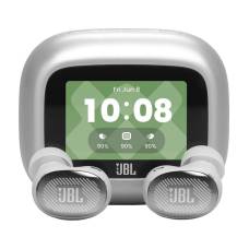Наушники открытые JBL LIVE BUDS 4 SILVER