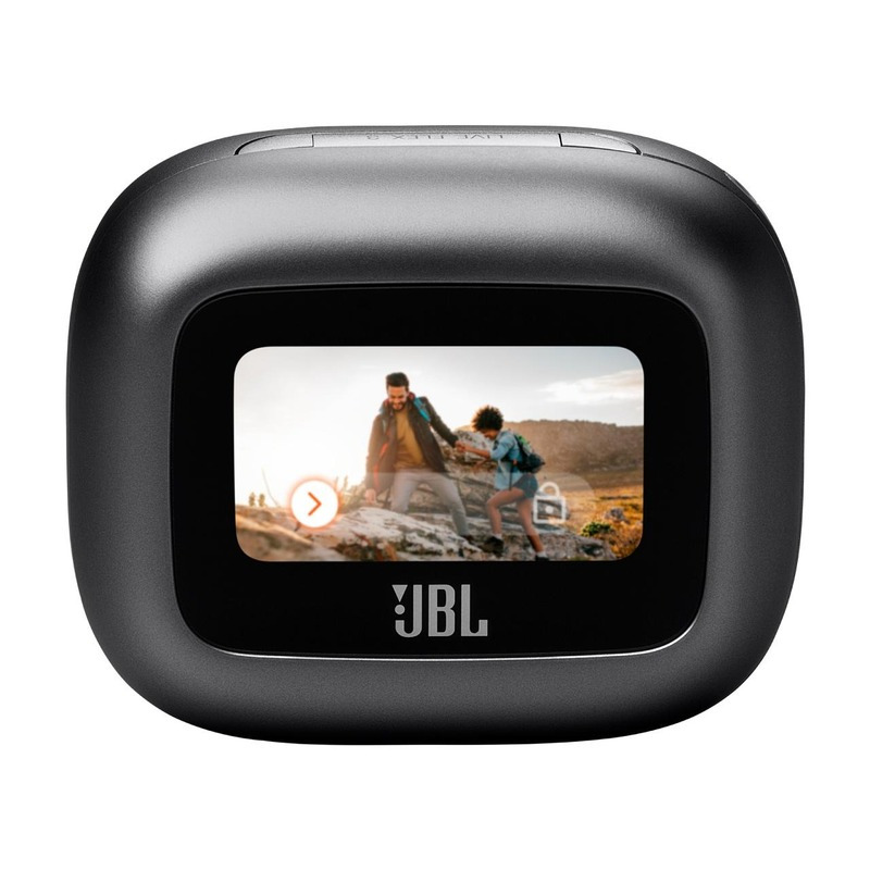 Наушники открытые JBL LIVE FLEX 3