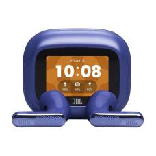 Наушники открытые JBL LIVE FLEX 4 BLUE