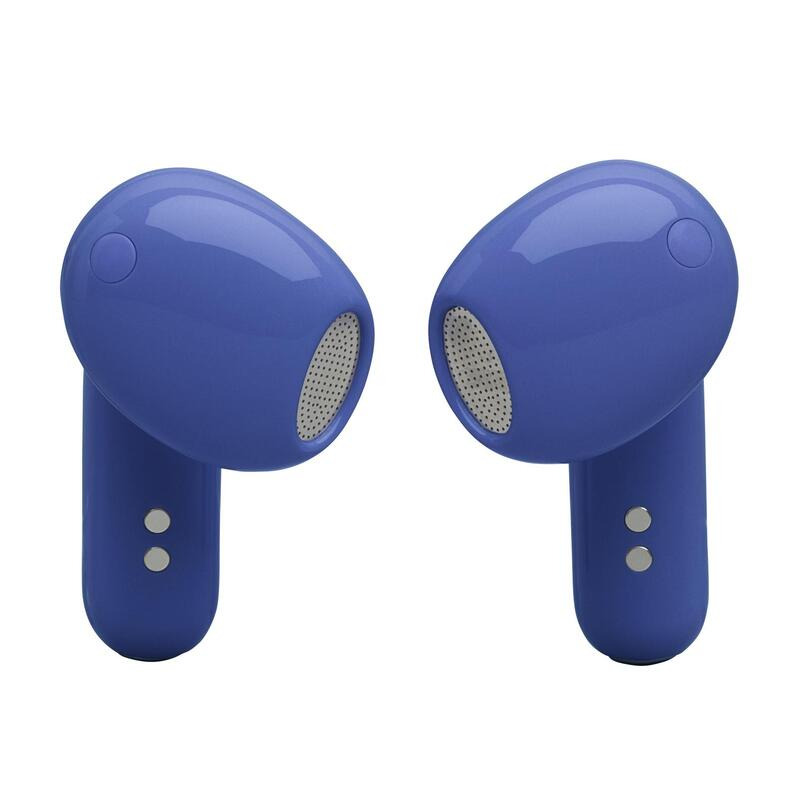 Наушники открытые JBL LIVE FLEX 4 BLUE