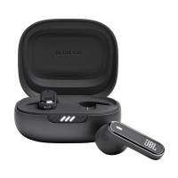 Наушники открытые JBL LIVE FLEX BLACK