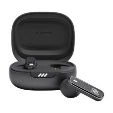 Наушники открытые JBL LIVE FLEX BLACK