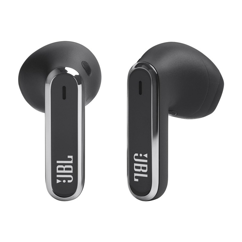 Наушники открытые JBL LIVE FLEX BLACK