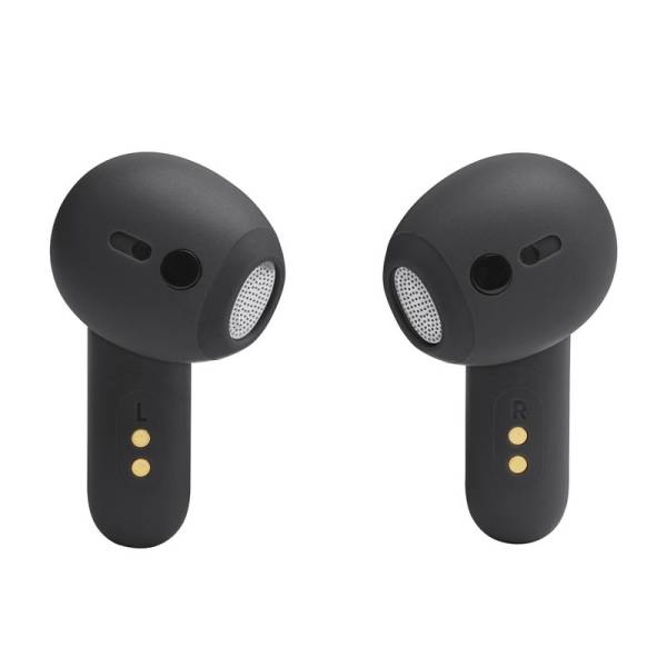 Наушники открытые JBL LIVE FLEX BLACK