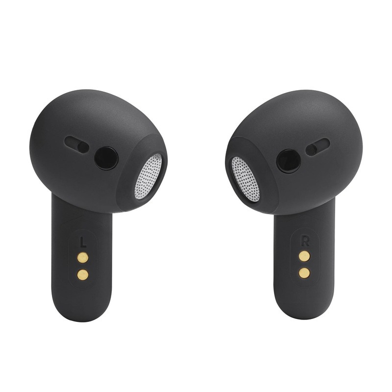 Наушники открытые JBL LIVE FLEX BLACK