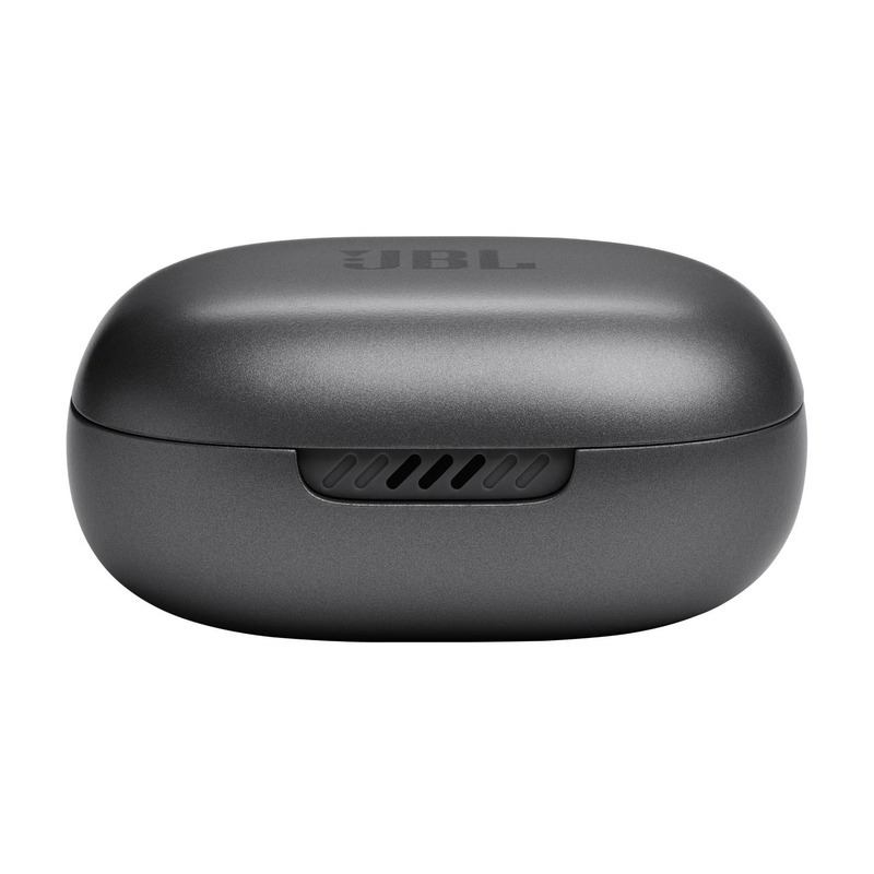 Наушники открытые JBL LIVE FLEX BLACK