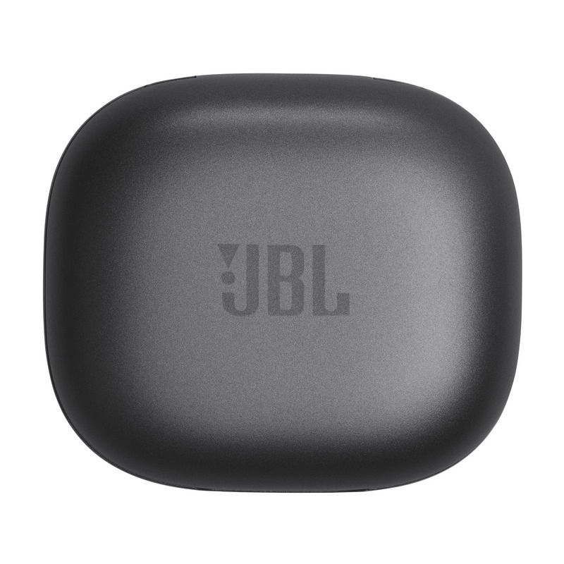 Наушники открытые JBL LIVE FLEX BLACK