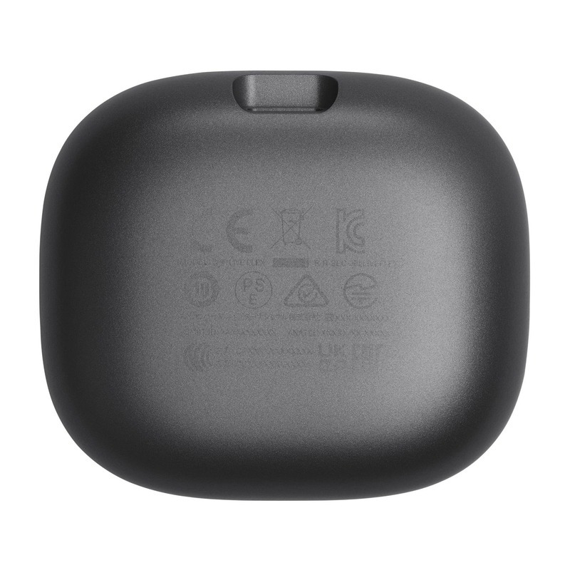 Наушники открытые JBL LIVE FLEX BLACK