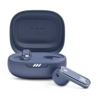 Наушники открытые JBL LIVE FLEX BLUE