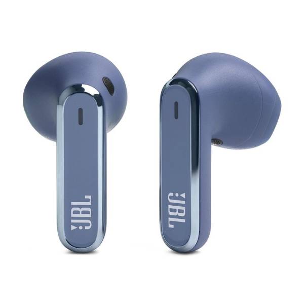 Наушники открытые JBL LIVE FLEX BLUE