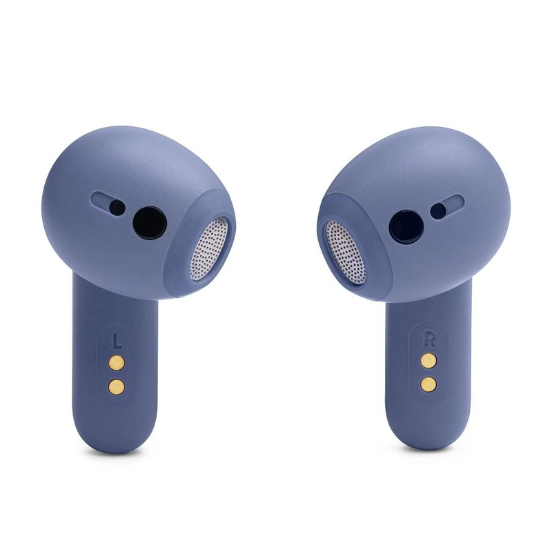 Навушники відкриті JBL LIVE FLEX BLUE