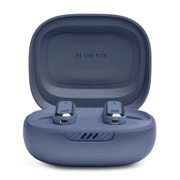 Наушники открытые JBL LIVE FLEX BLUE