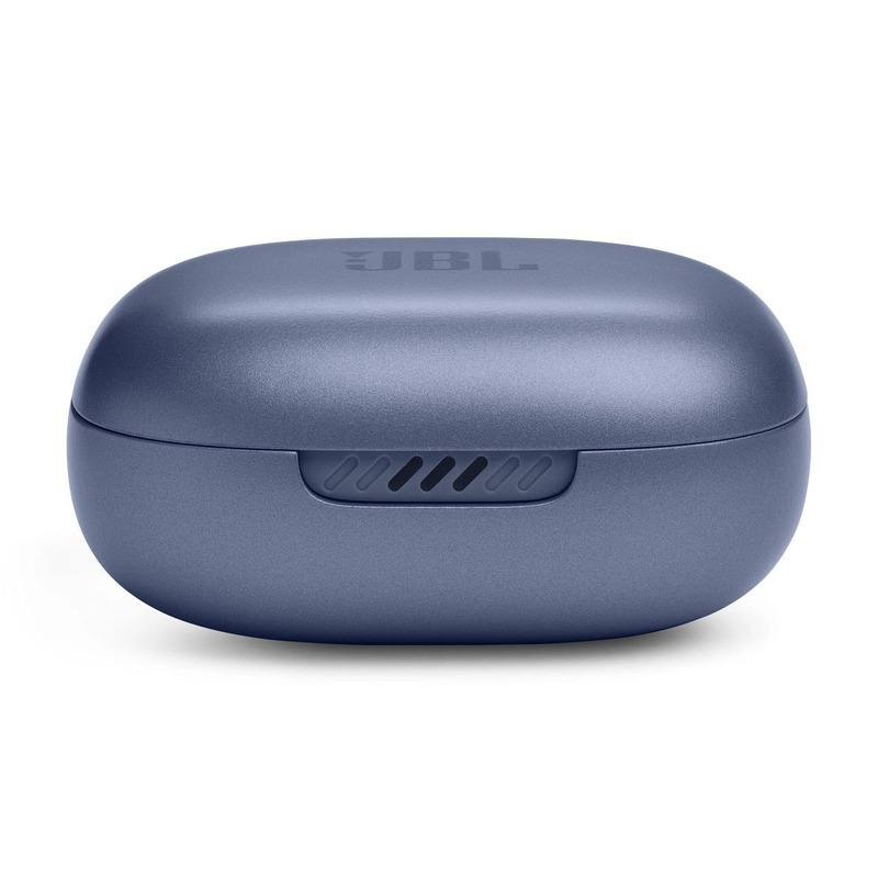 Навушники відкриті JBL LIVE FLEX BLUE