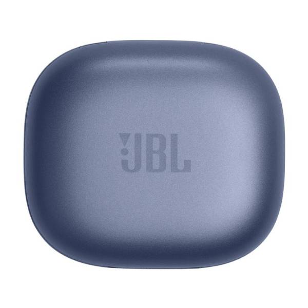 Наушники открытые JBL LIVE FLEX BLUE